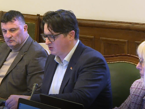 Одбор за правосуђе подржао сет правосудних закона које је предложио Угљеша Мрдић