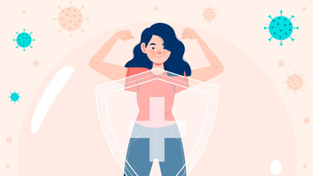 Имунитет може да се ојача – само не онако како обично мислимо