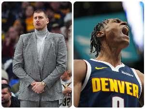 Кад нема Шерлока Јокића, ту је Вотсон - Денверови маргиналци пркосе прогнозама