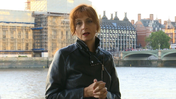 Доситеј путник посвећености: Кључ Европе