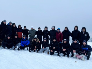 Рвачка репрезентација у грчко-римском стилу почела припреме за нову сезону