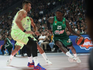 Панатинаикос не рачуна на Нана против Бајерна