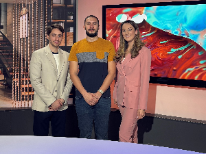 РТС ЛАБ: Хемија храбрости