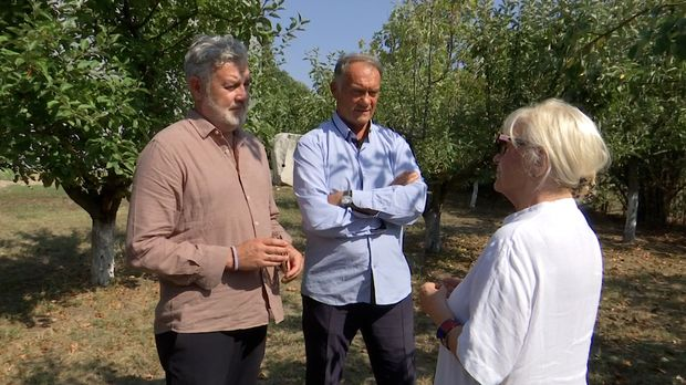 Мира Адања Полак: Ексклузивно