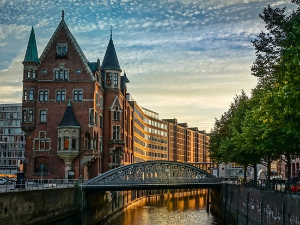  Уметничке рефлексије у Немачкој 