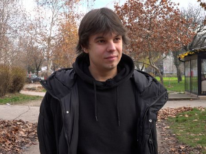 ТВ лица...као сав нормалан свет: Гост Лука Алерић