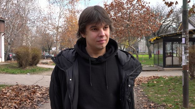 ТВ лица...као сав нормалан свет: Гост Лука Алерић