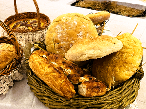 Шта рече?! Од повојнице до поскурица