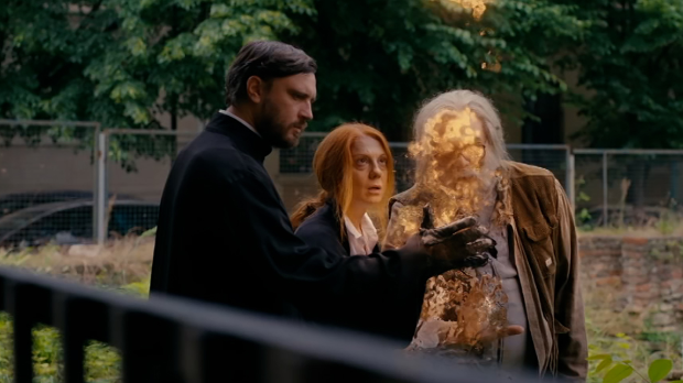 Црна свадба, друга сезона од 17. јануара на РТС-у 1, суботом и недељом