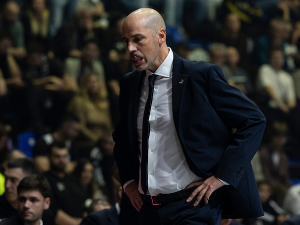 Пењароја: Идемо корак по корак, за трофеј морамо да патимо