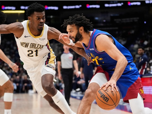 Денвер без Јокића ишчупао још једну победу