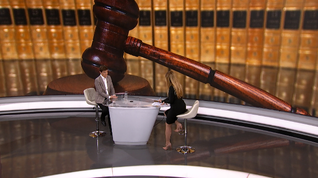 Брнабић за РТС: Измене закона не задиру у самосталност тужилаштва, ни у независност правосуђа