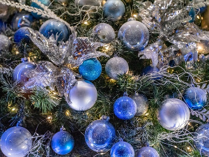 Време је да раскитимо јелку, ако већ нисмо