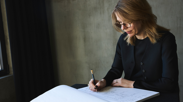 Музика вива – Дела Ане Клајн