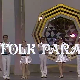 Фолк парада