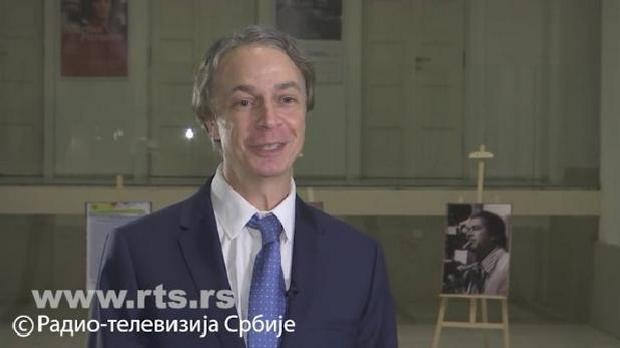  Младен Велимировић