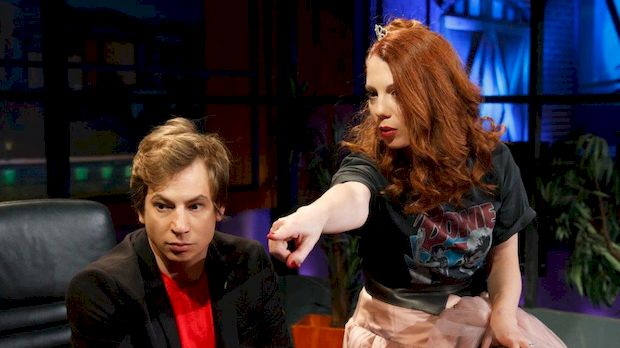 Небојша Челик шоу! - Ко каже?!