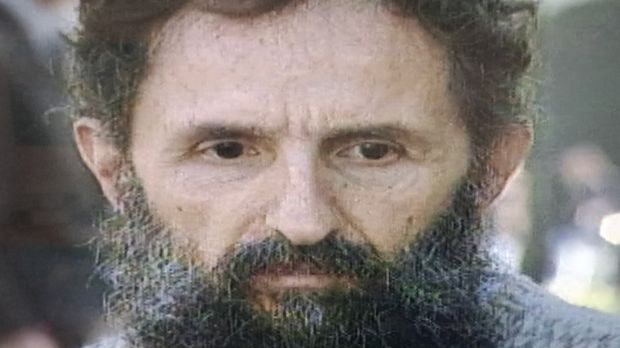 Квадратура круга: Слике живота Живка Николића, први део