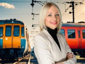 Возом по зеленој Европи, специјал (Зелени пројекти Европе)