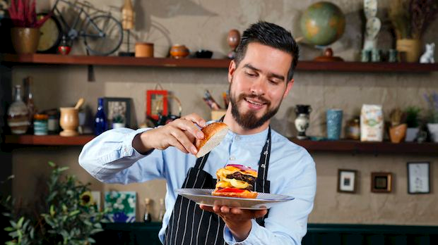 Гастрономад