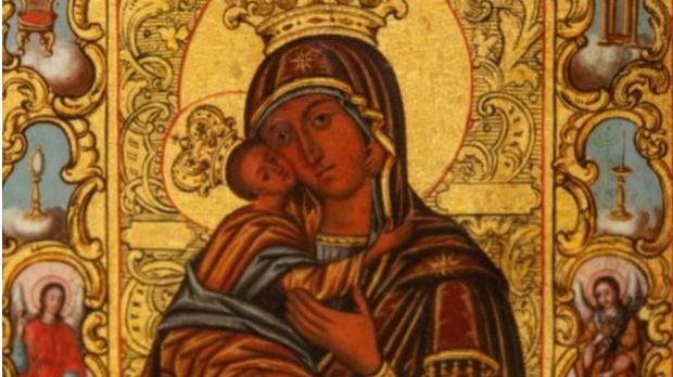 Старо српско писано наслеђе: Риконтранс, 1. део