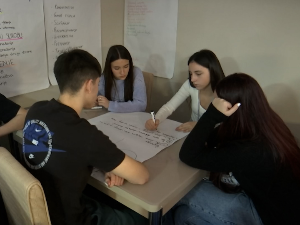 Посредовање међу другарима и спречавање вршњачког насиља