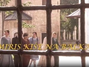 Мирис кише на Балкану, 11-14