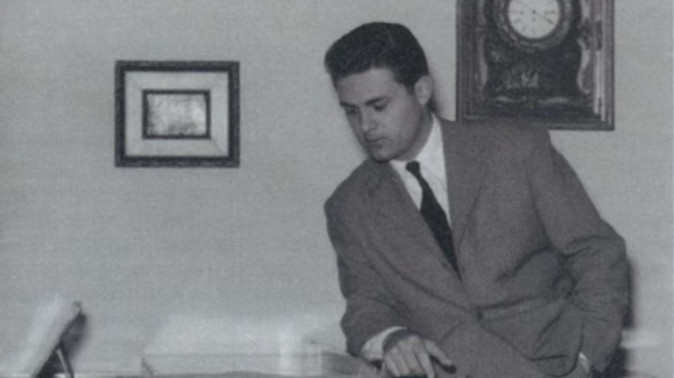 Пијанизми Балкана – Дарко Лукић