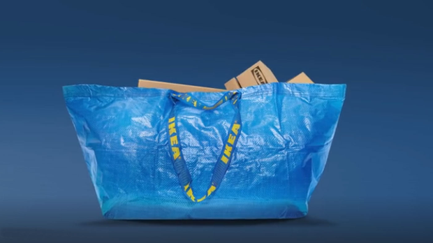 Будућност чувене „Икеине“ плаве торбе неизвесна