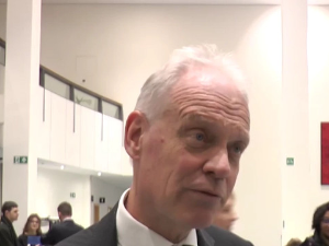 Копман: Прва транша значи да је Србија испунила реформе, али треба још да се ради