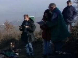 Рачак као изговор за агресију  - Вокер био бржи од истражних органа 