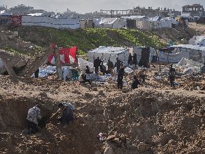 У новом израелском нападу на Појас Газе погинуло шесторо људи, међу страдалима високи званичник Хамаса