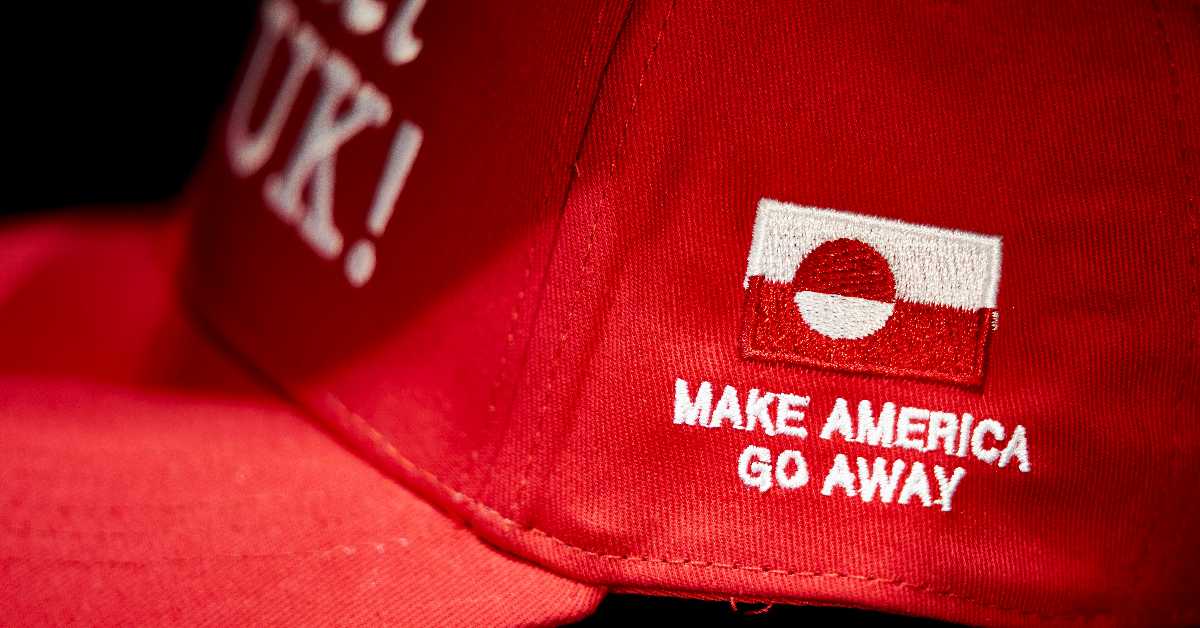 Европска подршка Гренланду све већа и конкретнија, из Беле куће поручују да број војника неће променити Трампов став