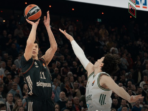 Пешићев Бајерн се не плаши никога, Панатинаикос пао у Минхену