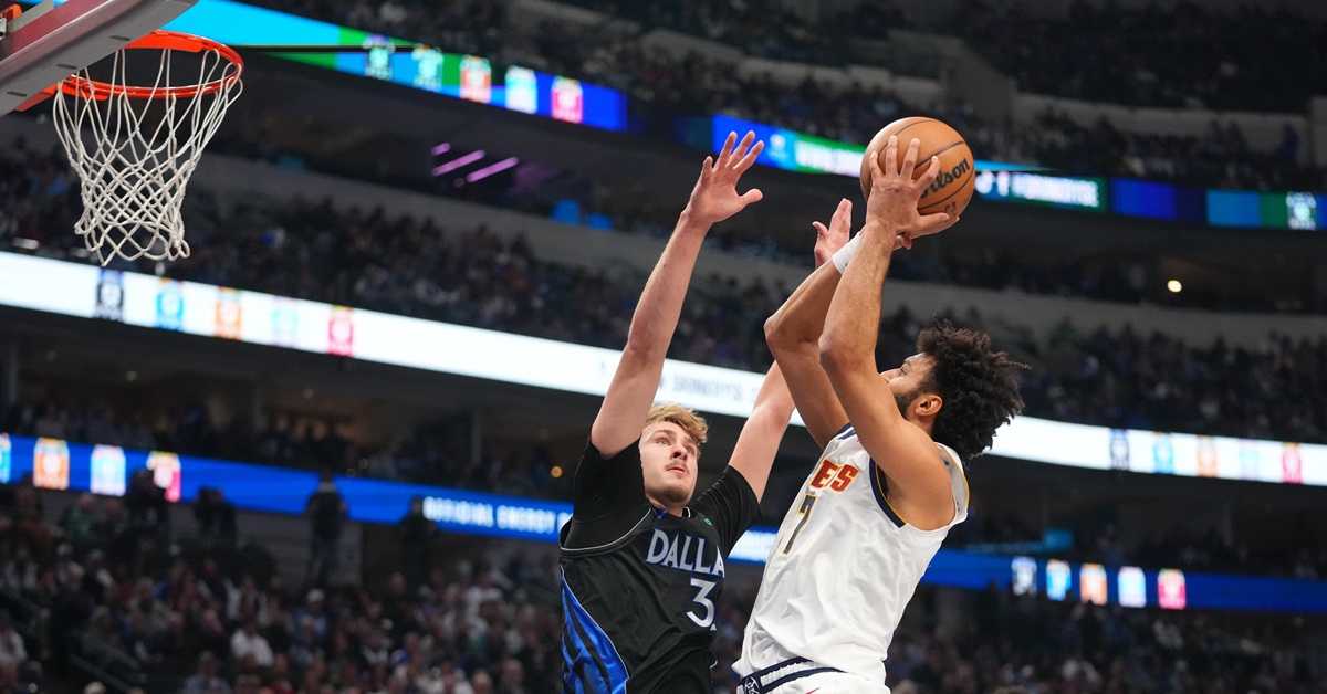 Нема Јокића, нема проблема - Денвер побеђује све редом и не намерава да стане