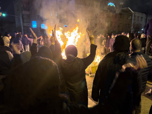 Више држава позива грађане да напусте Иран, вечерас хитна седница Савета безбедности УН