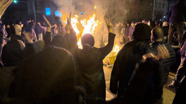 Више држава позива грађане да напусте Иран, вечерас хитна седница Савета безбедности УН