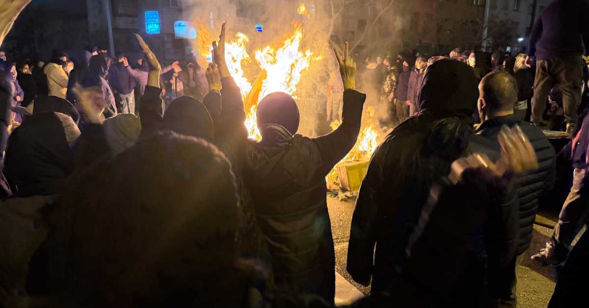 Више држава позива грађане да напусте Иран, вечерас хитна седница Савета безбедности УН