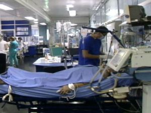 Кардиолози Ургентног центра бележе око 40 одсто више инфаркта због хладноће