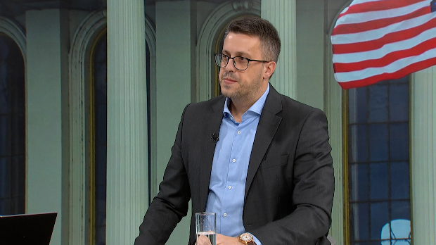 Недељковић: Стубови мултивекторске политике се урушавају и прете да нам падну на главу