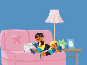 Конвенција о правима детета 5