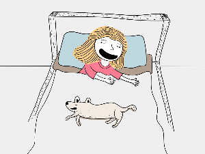 Добро јутро децо: Никола из трећег три