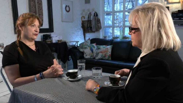 Мира Адања Полак – Ексклузивно: Живот је само један – Ивана Меклвејн