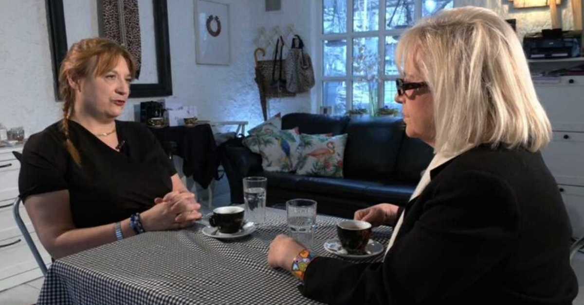 Мира Адања Полак – Ексклузивно: Живот је само један – Ивана Меклвејн