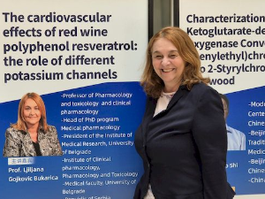 Добро је, добро је знати...  