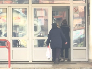 Више оболелих од грипа у Пчињском округу