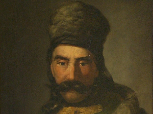 Александар Павловић: Савршени јунак – Бановић Страхиња и Динарци (4)