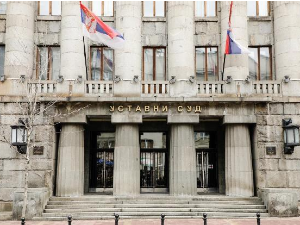 Петиција судија и јавних тужилаца из неформалне заједнице "Одбрана струке" 