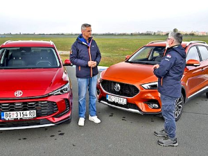 САТ: Који "кинез" шаље Фолксваген у "пензију"?