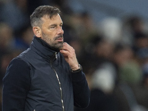 Ван Нистелрој постао помоћни тренер Куману у репрезентацији